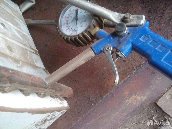 Хоппер самодельный