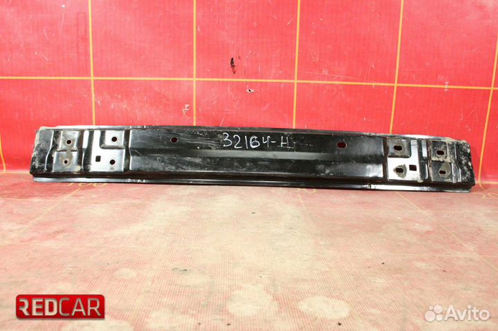 Усилитель бампера заднего Toyota Corolla 180 (13)