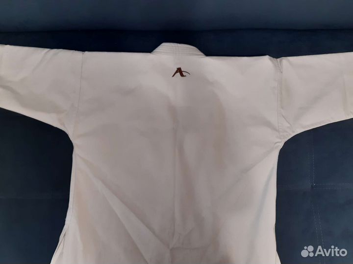 Кимоно для каратэ Arawaza amber evolution