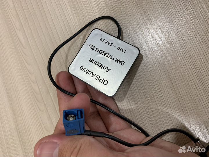 Кабели для 2din магнитолы