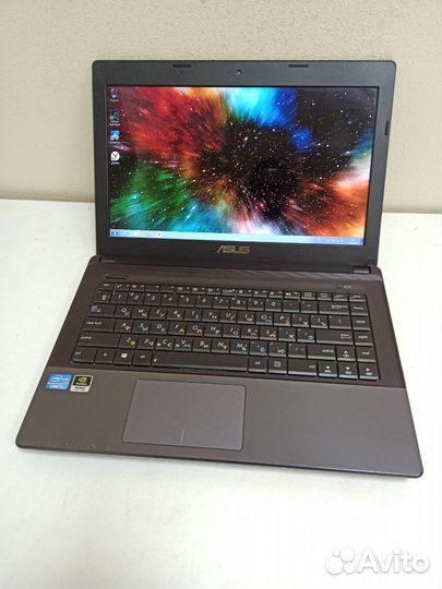 Ноутбук Asus 14