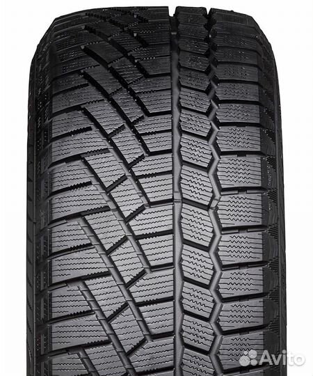 Gislaved Soft Frost 200 SUV 215/70 R16 100T