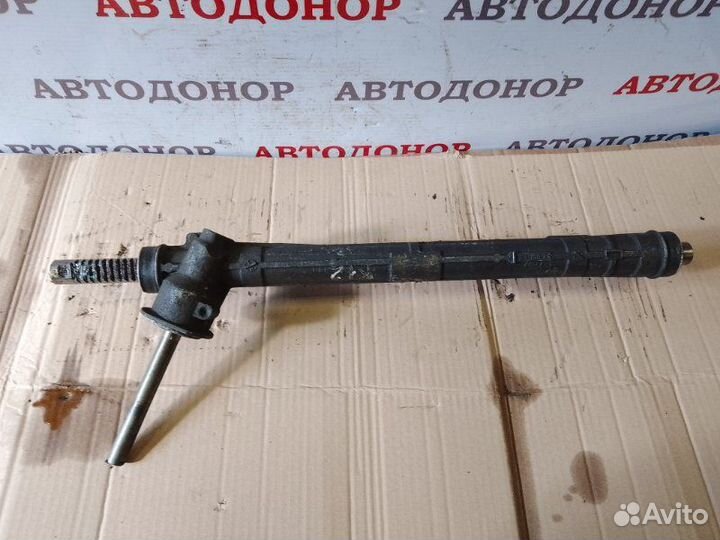 Рулевая рейка Nissan Micra K12