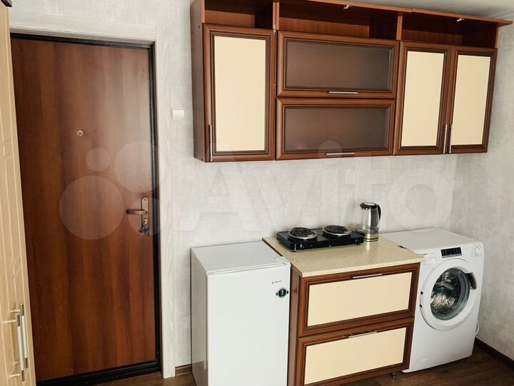 Комната 11 м² в 4-к., 2/9 эт.