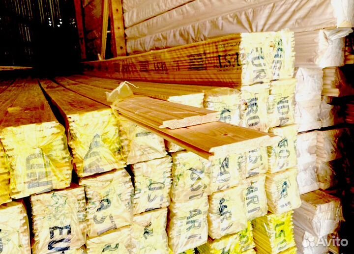 Евровагонка