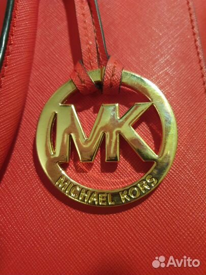 Сумка Michael Kors женская натуральная кожа