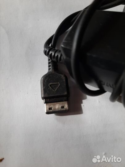 Блок питания