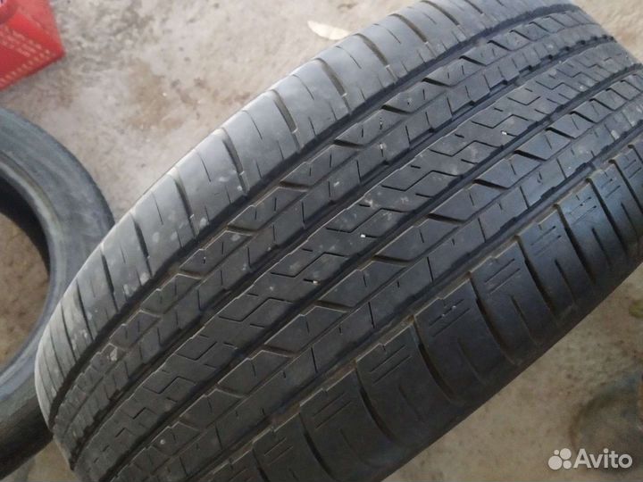 Dunlop Dignos D-01 225/55 R18