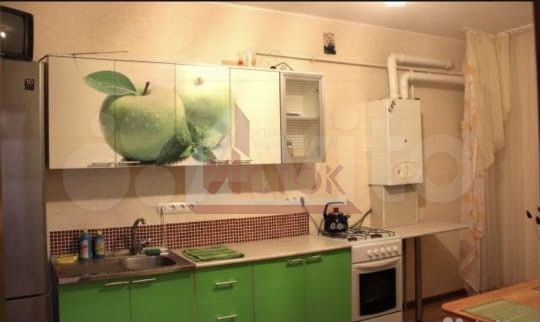 2-к. квартира, 62,5 м², 3/7 эт.