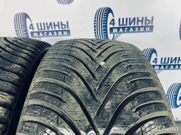Kleber Krisalp HP3 225/35 R18 95V
