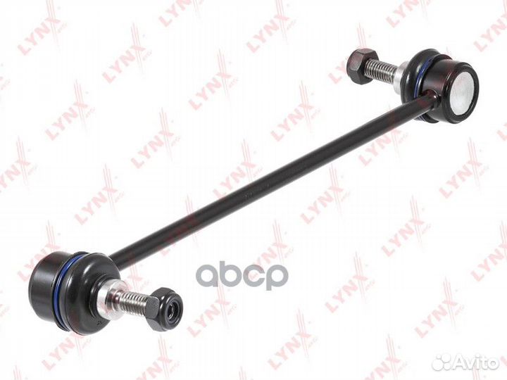 Стойка стабилизатора левая/правая C7420LR lynxauto