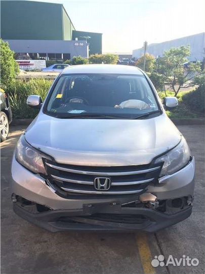 Разбор на запчасти Honda CR-V 2012-2015