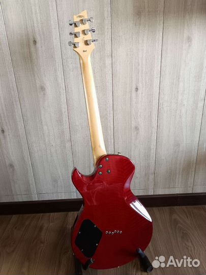 Электрогитара Cort Zenox Z42 FT