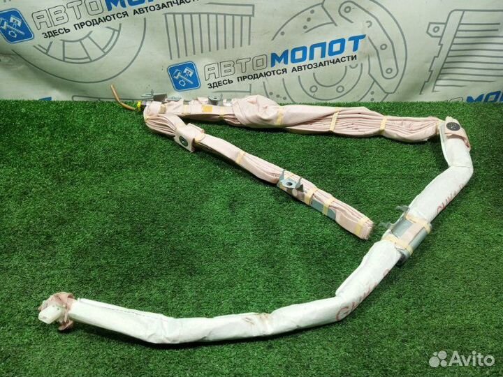 Подушка безопасности боковая (шторка) правая Mazda