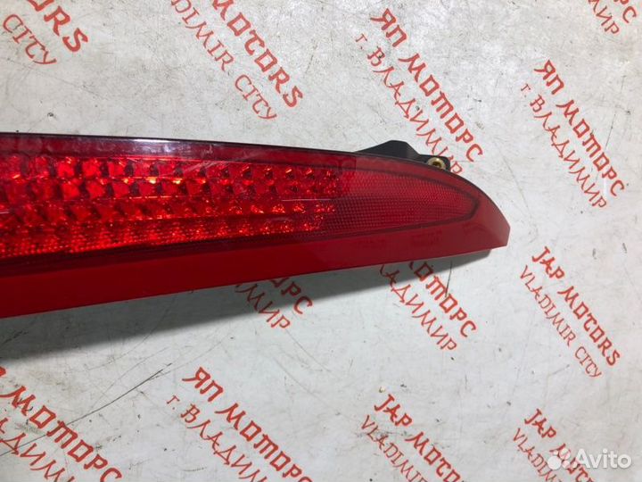 Фонарь задний правый Volvo Xc90 B6324S 2007