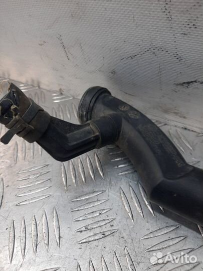 Трубка охлаждающей жидкости пластиковая Seat Ibiza