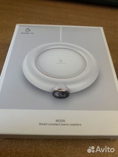 Подогреватель для кружки USB