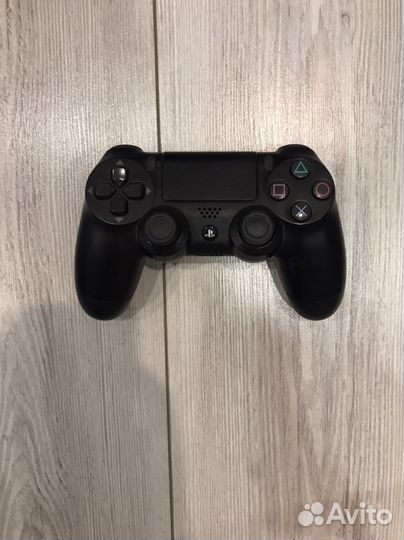 Джостик геймпад для ps 4 DualShock v2 original