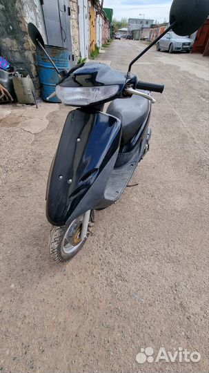 Скутер Honda Dio 35