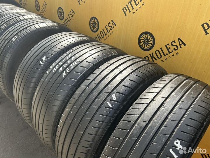 Nexen N'Fera SU4 185/65 R15 88H