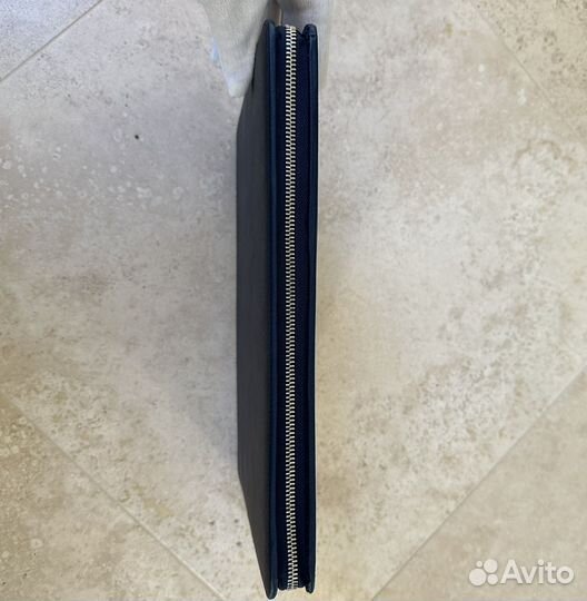 Папка Montblanc оригинал. Для документов/ноутбука