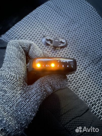 Радар-детектор Star 2032