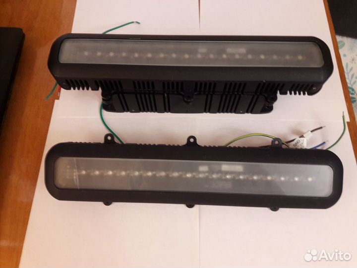 Подсветка LED Philips Color Kinetics Colorcast 14