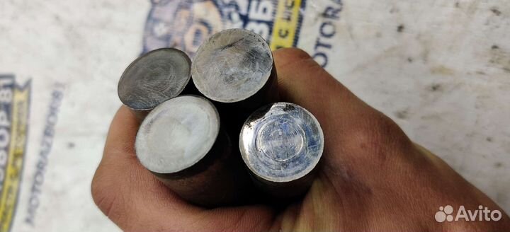 Толкатели Днепр