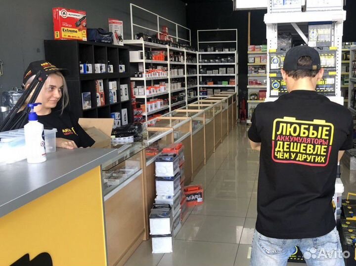 Аккумулятор black ICE 90 Ач- 740a