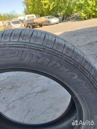 Hankook Dynapro HP RA23 235/60 R18 103H