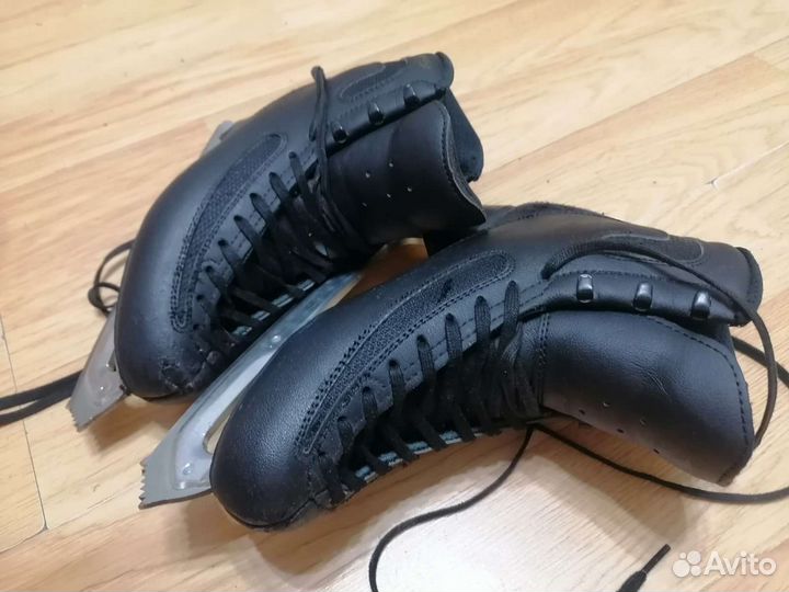 Фигурные коньки edea ice fly 24.5