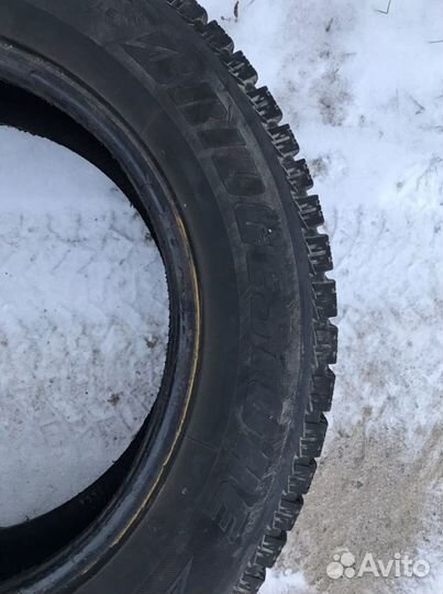 Bridgestone B65 195/65 R15