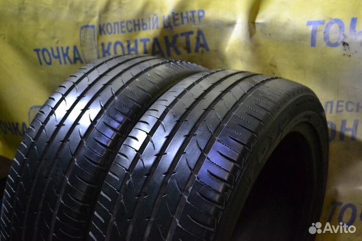 Toyo NanoEnergy 3 215/45 R17