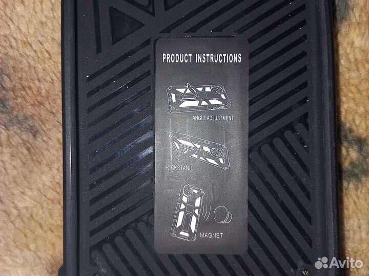 Чехол на samsung a32