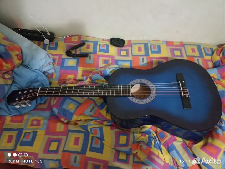 Классическая гитара