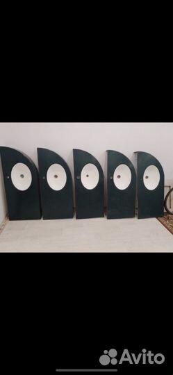 Раковина из искуственного камня