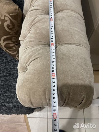 Диван честер