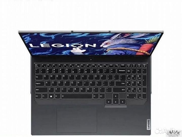 Lenovo Legion Y9000P 2023, 4060, I9-13900Hx,16/1Tb