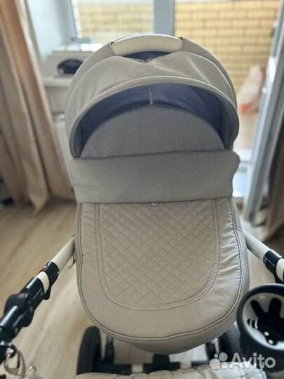Детская коляска