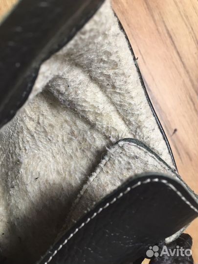 Ботинки на мальчика осень весна