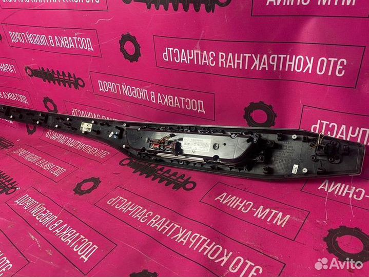 Блок климата контроля Audi A4 Allroad Quattro B9