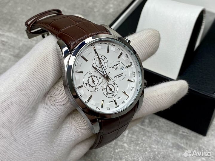 Часы мужские tissot