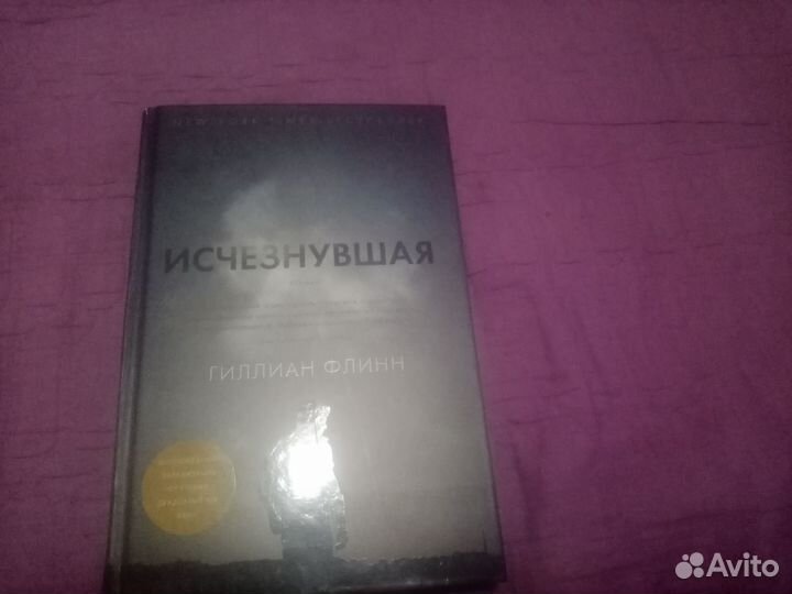 Книги Замок тайн, Исчезнувшая