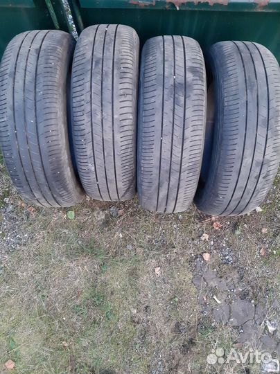 Dunlop Enasave EC300 195/65 R15 91V