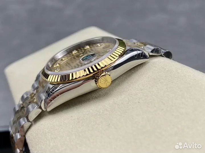 Часы rolex datejust 36mm