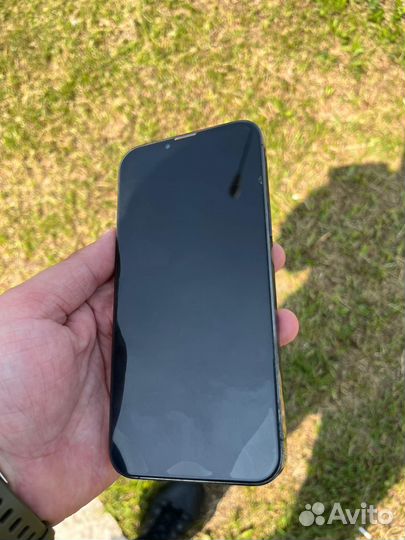 iPhone 13 pro max 128 гб