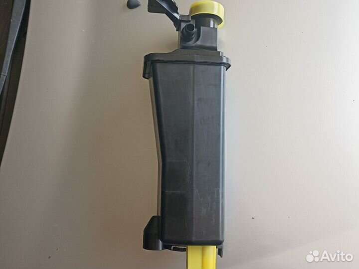 Расширительный бачок bmw е46