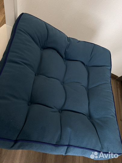 Кухонные стулья бу IKEA
