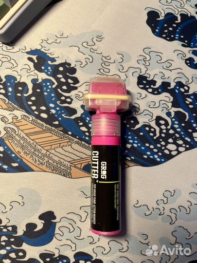 Маркеры для теггинга(сквизеры и помповые)