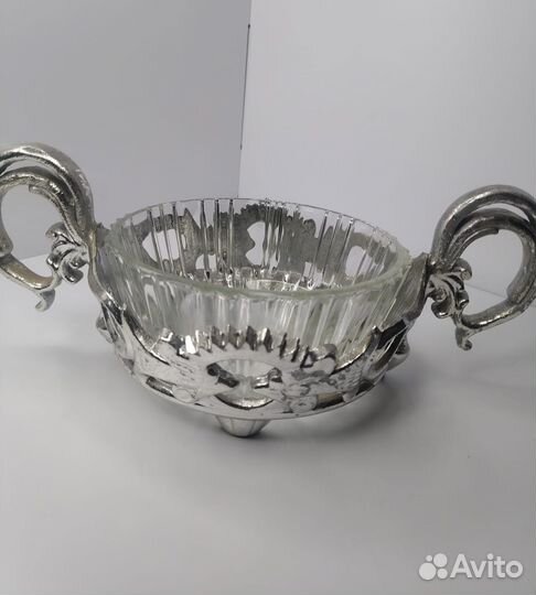 Конфетница СССР